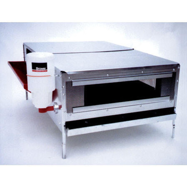 Brower Chick & Quail Brooder