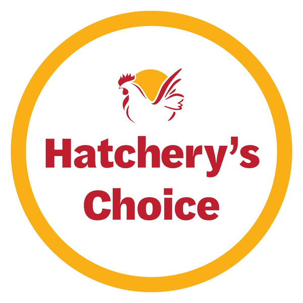 hatchery's choice, LP372, Stromberg's.