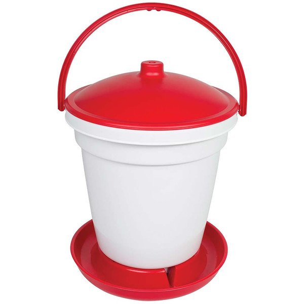 Bucket Waterer