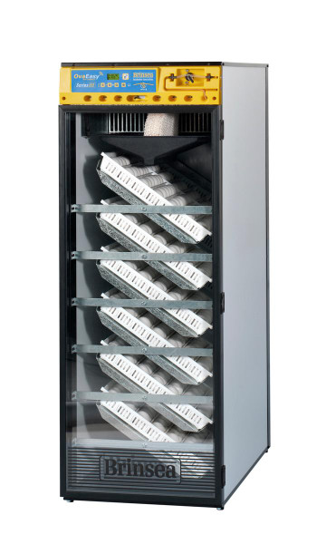 Brinsea® OvaEasy 580 EX Connect Series III Cabinet Incubator