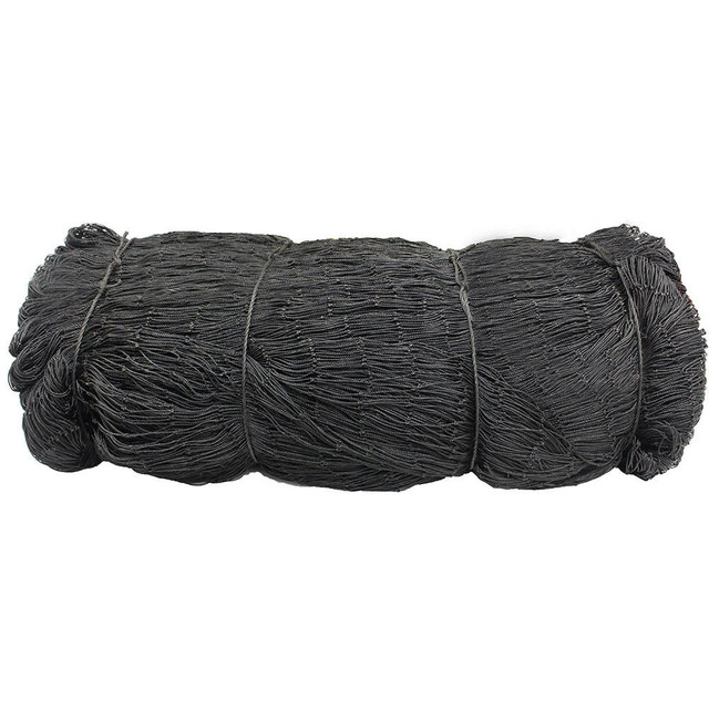 2" Heavy Duty Knotted Netting