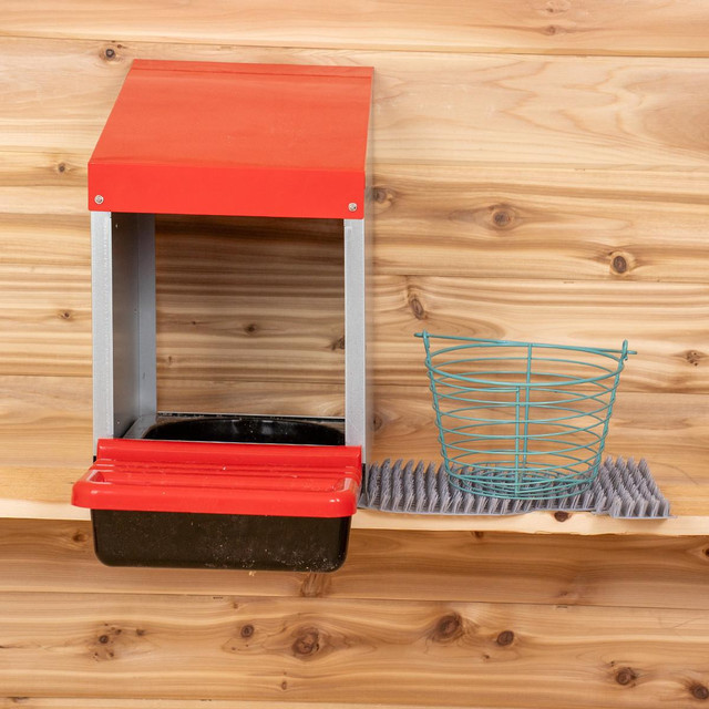 Nest Box Kit