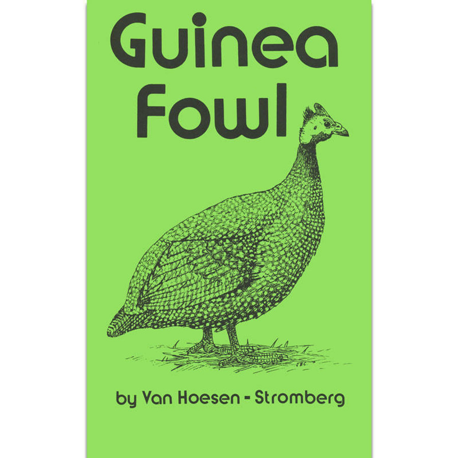 Guinea Fowl Guinea Fowl