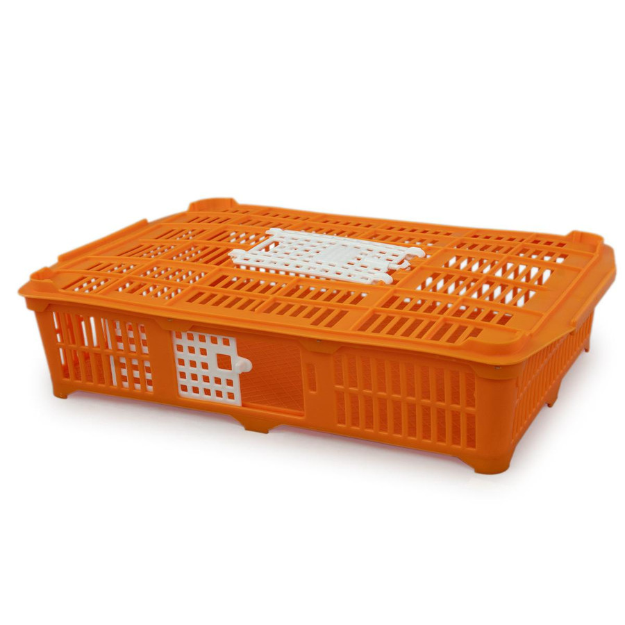 Quail Crate Quail Crate