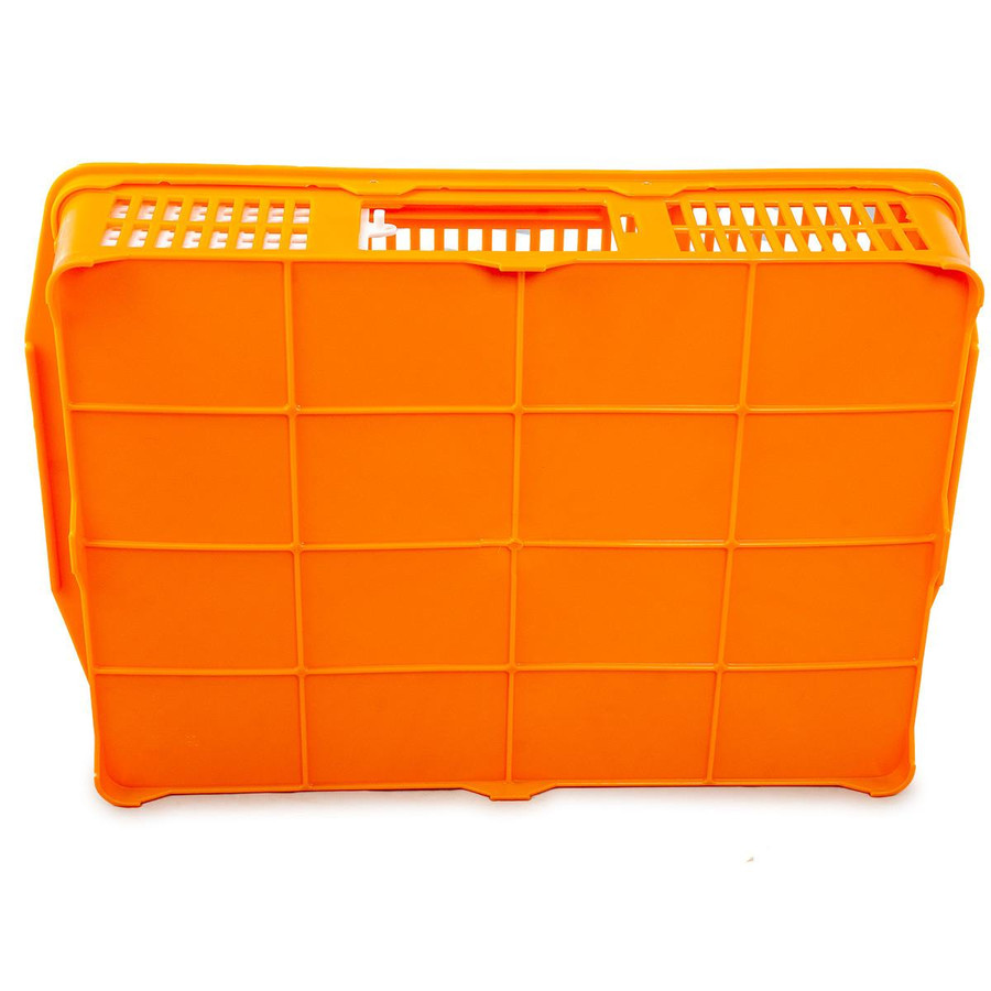 Quail Crate Quail Crate