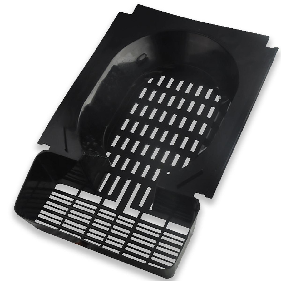 Roll Out Nest Bottom Converter