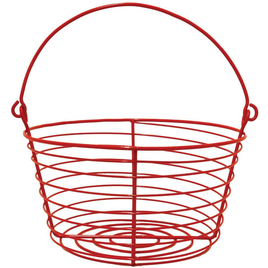 Egg Baskets, Z440, Stromberg's Chickens.