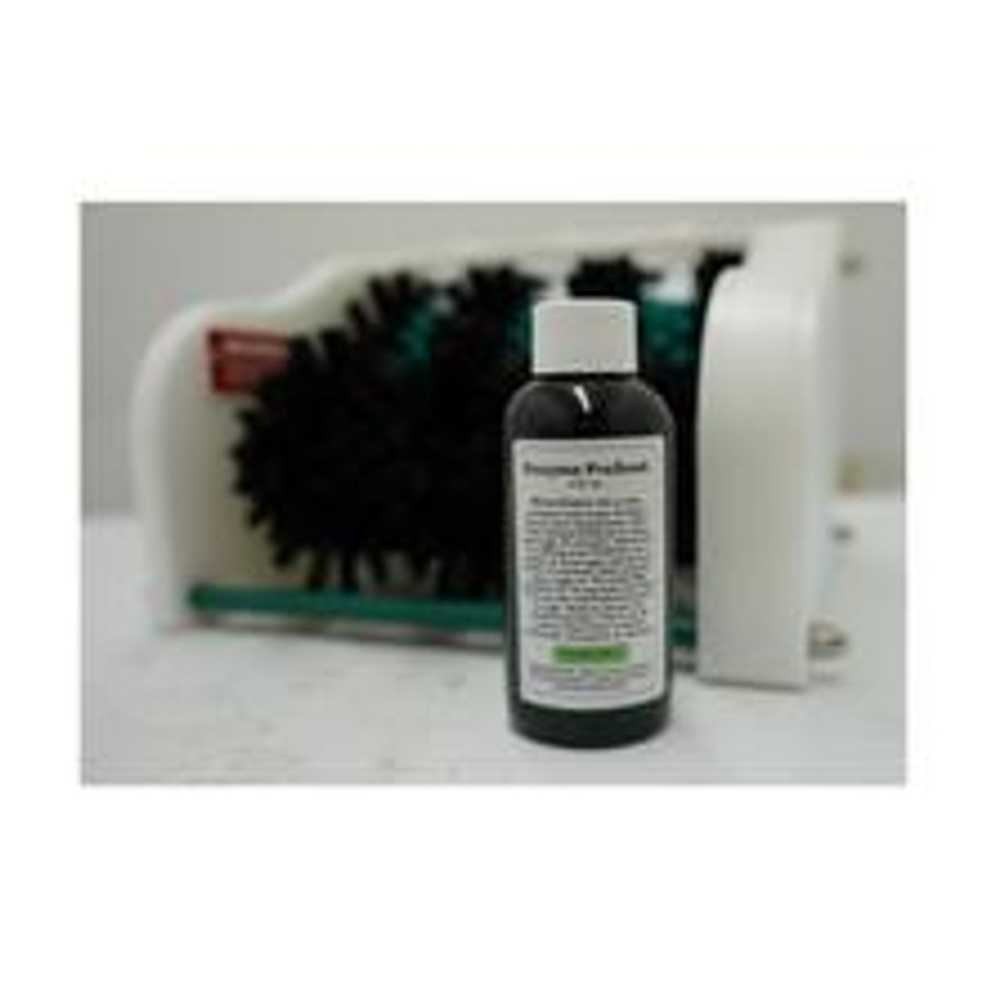 Little Egg Scrubber Little Egg Scrubber