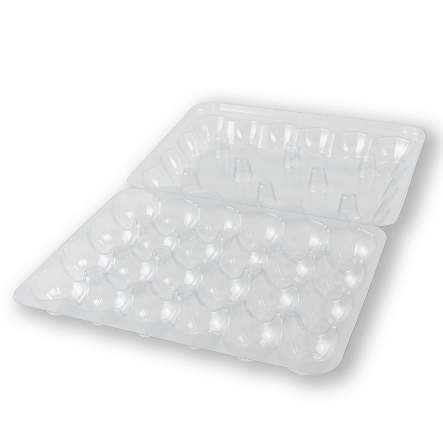 Plastic Quail Egg Cartons Plastic Quail Egg Cartons