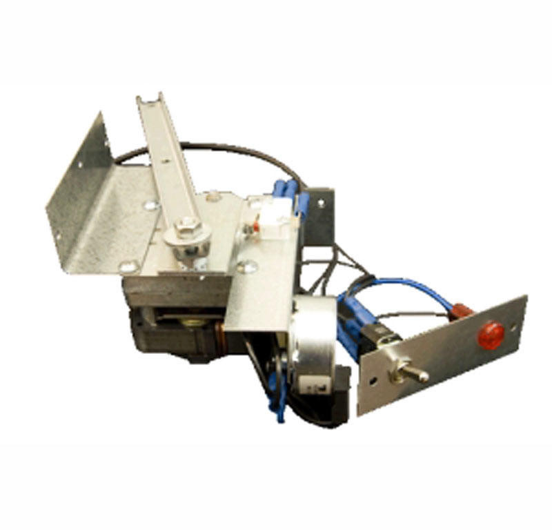 Automatic Turner for Sportsman