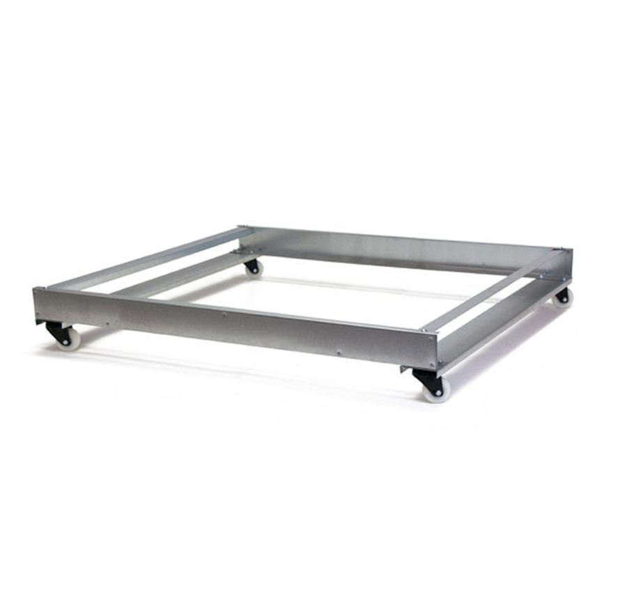 GQF Caster Base for Box Brooder GQF Caster Base for Box Brooder