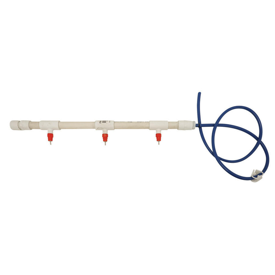 Drink Stick Automatic Poultry Waterer with Nipples Drink Stick Automatic Poultry Waterer with Nipples