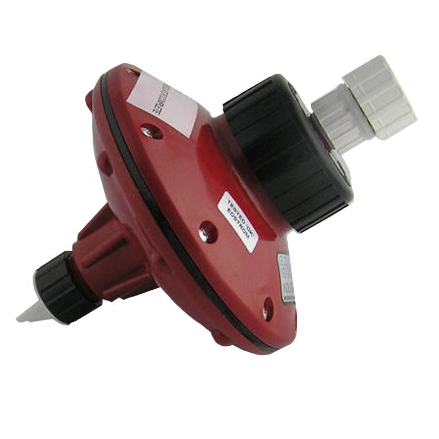 Pressure Regulator - Edstrom Pressure Regulator - Edstrom