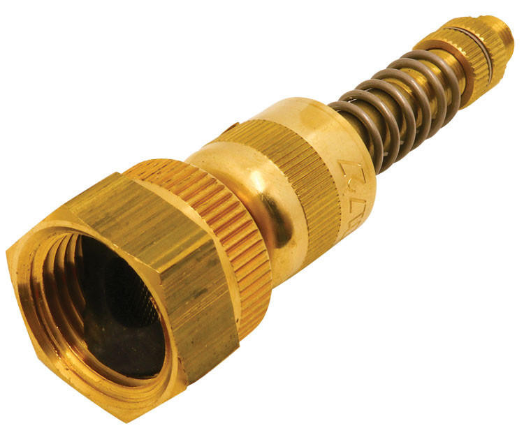 Stem Assembly Less Post