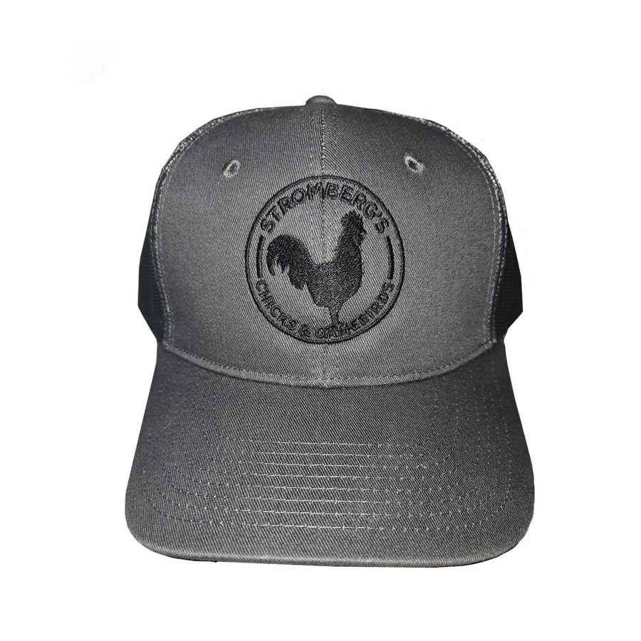 Stromberg's Baseball Caps