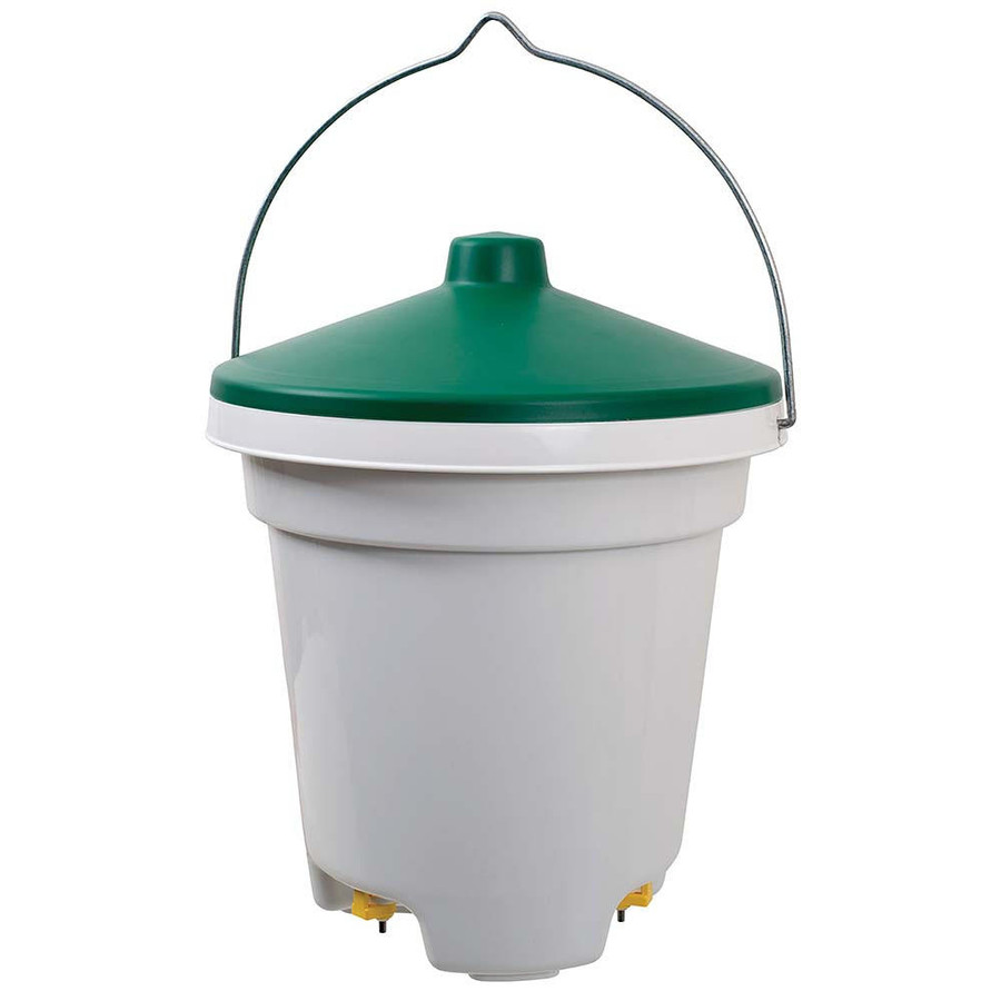 Hanging Nipple Waterer