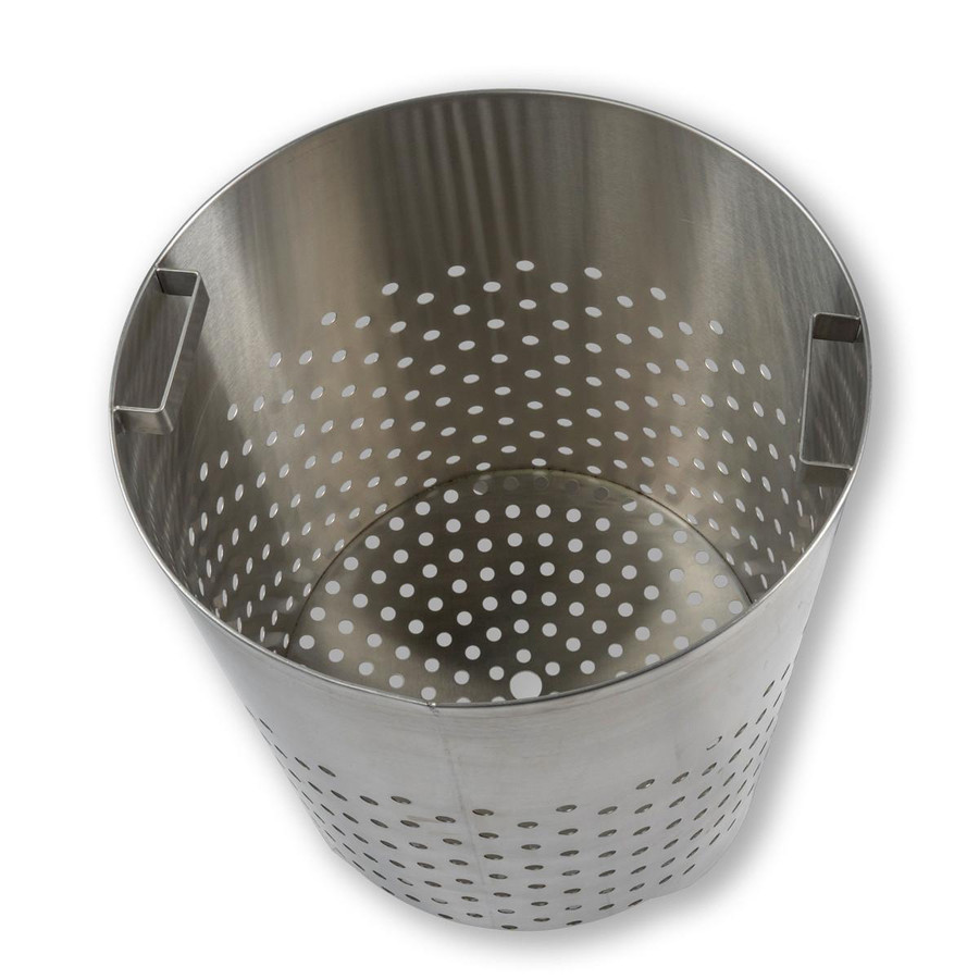Stromberg’s Professional Poultry Scalder Stromberg’s Professional Poultry Scalder