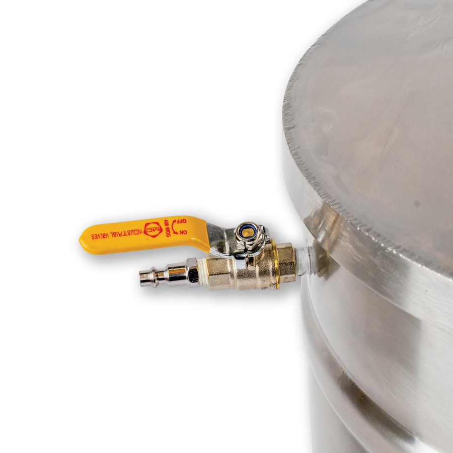 Stromberg’s Professional Poultry Scalder Stromberg’s Professional Poultry Scalder