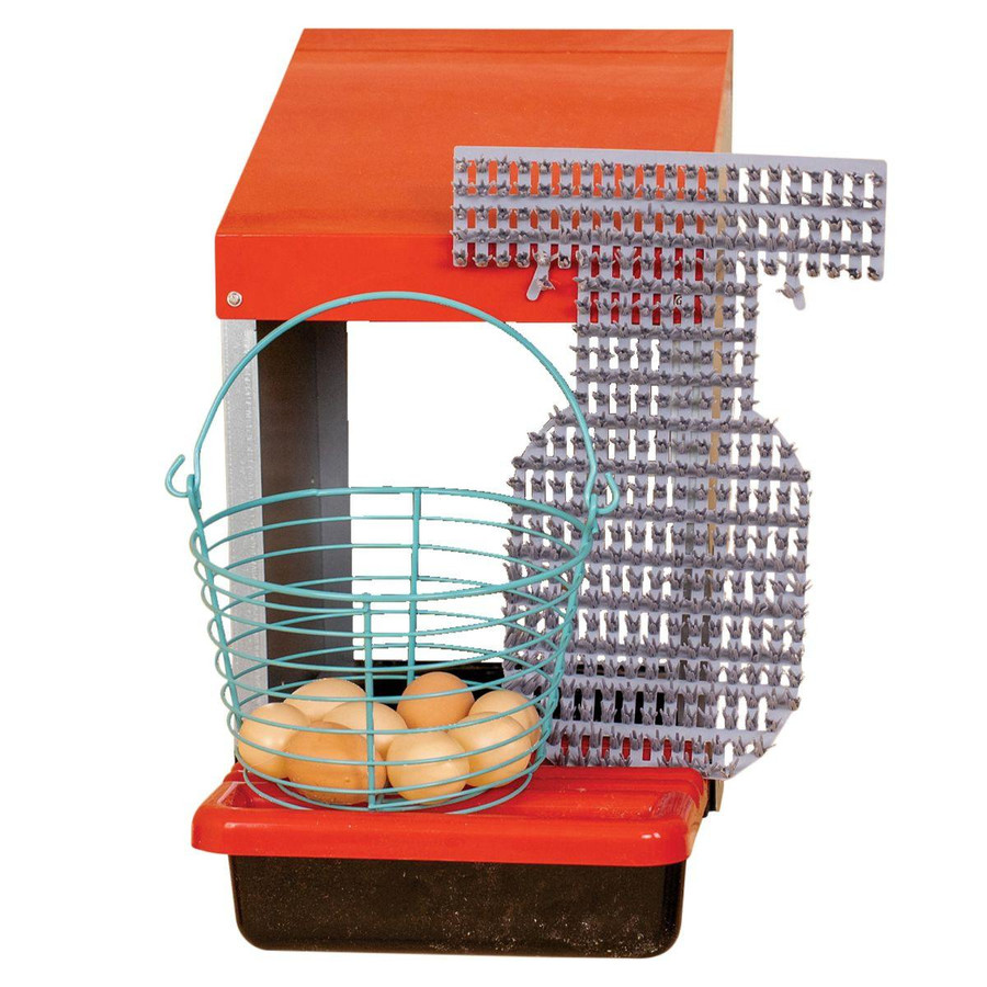 Nest Box Kit, PP190, Stromberg's.