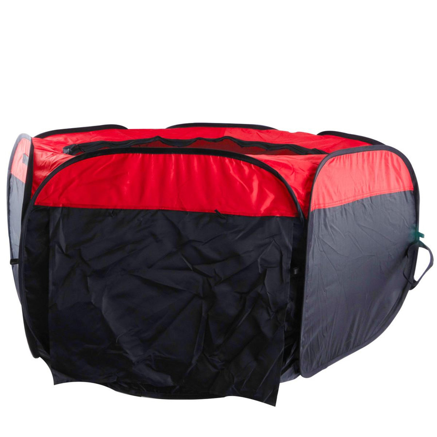 Chicken Brooder Pop-up Play Pen