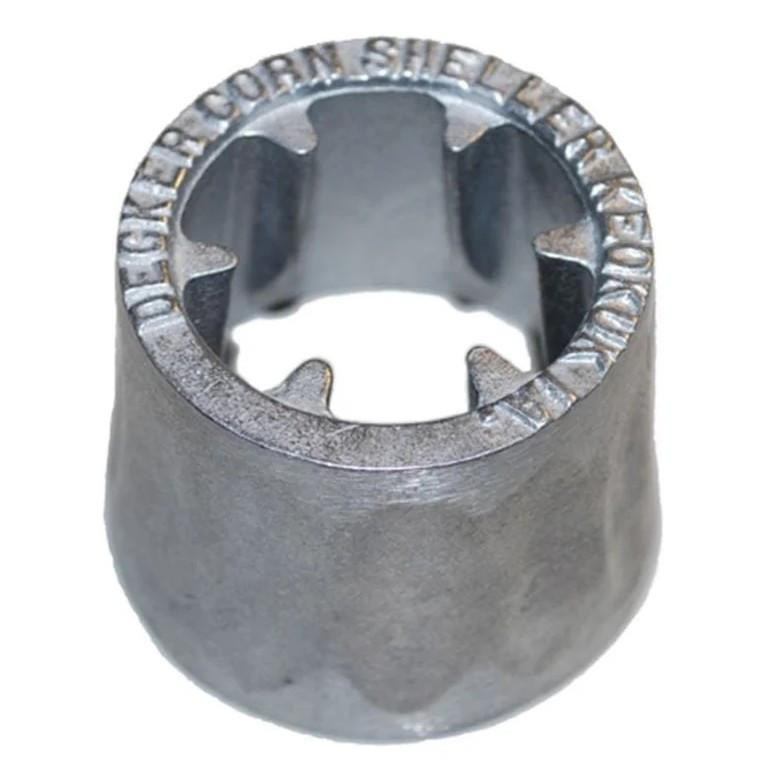 Hand Operated Corn Sheller