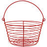Egg Baskets, Z440, Stromberg's Chickens.