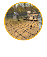 We have an extensive line of Fencing and Netting supplies for sale. Check out our selection today and save!