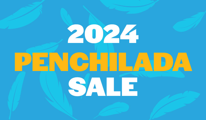 Penchilada Sale