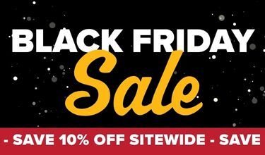 Black Friday Sale