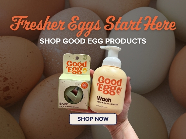 Shop Good Egg Products