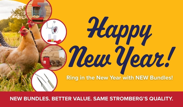 New Bundles Available Now