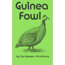 Guinea Fowl