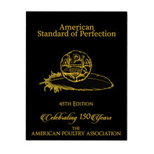 A.P.A. Standard of Perfection