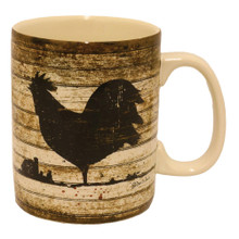 Decorative Mugs