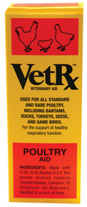 VetRx Veterinary Aid