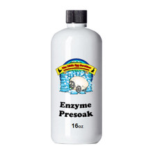 Little Egg Scrubber - Enzyme Soak