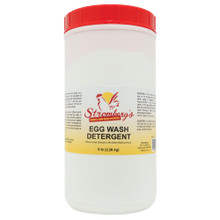 Stromberg's Egg Wash Detergent