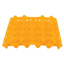 20 Jumbo Egg Plastic Egg Tray