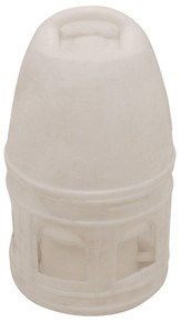 Heavy-Duty Plastic Pigeon Waterers Quart