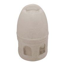 Heavy-Duty Plastic Pigeon Waterer, 2.5 Gallon