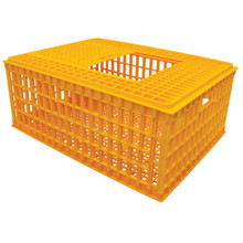 Economy Transport Crates 30.3" x 21.7" x 13"