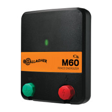 Energizer M60