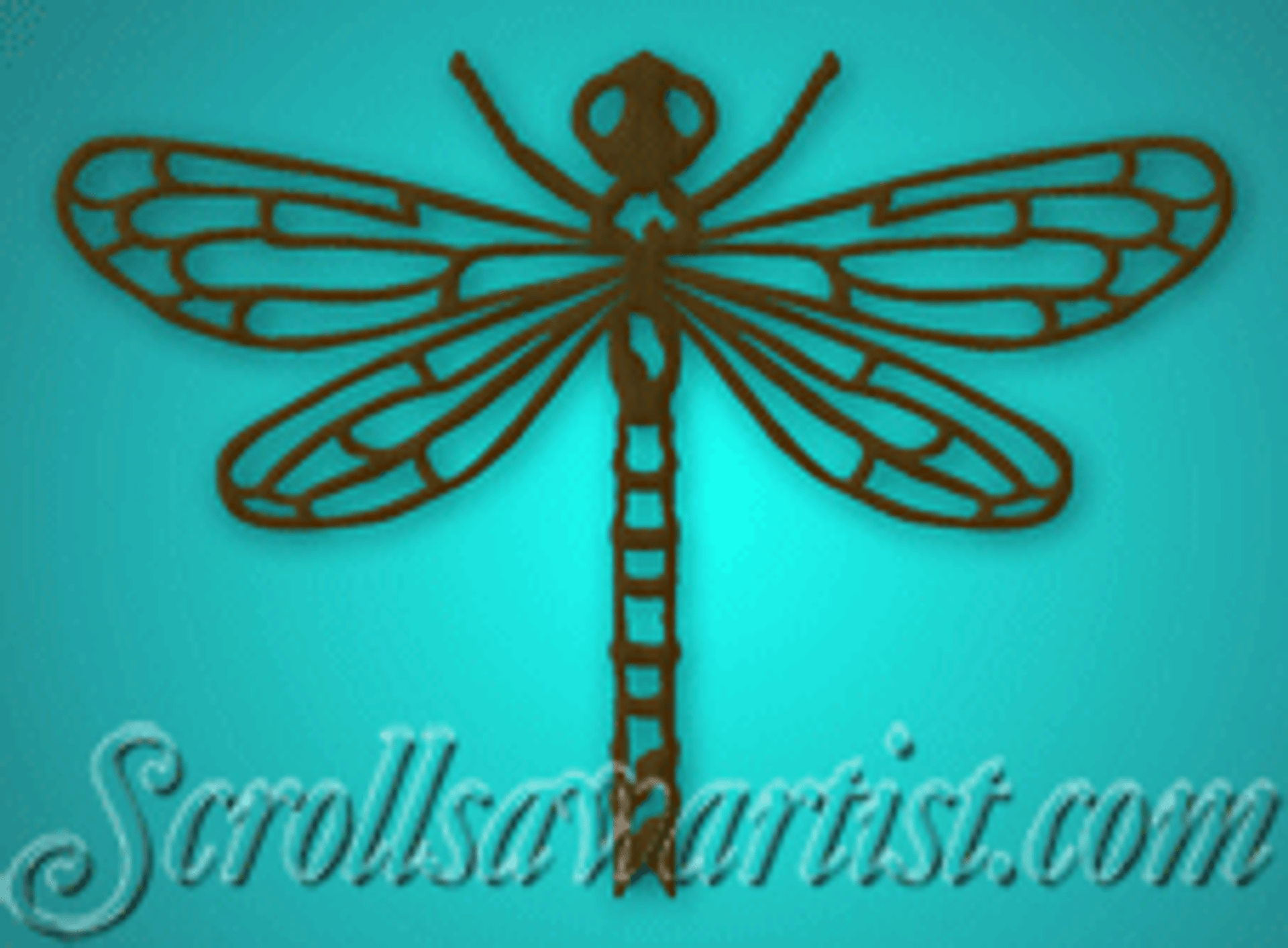 Scroll Saw Patterns Animals & Insects Butterflies & Dragonflies