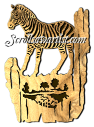 Scroll Saw Patterns Wildlife Page 8 Scroll Saw Artist