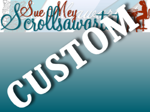 Custom pattern collection