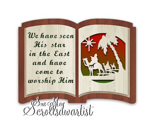 Nativity book 4 Nativity book 4