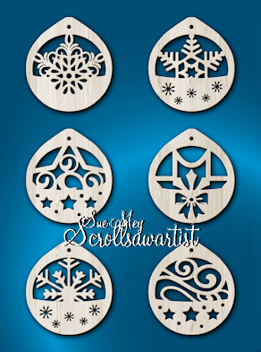 Ornaments #15