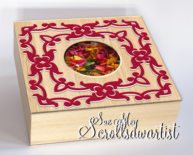 Potpourri box #2