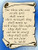 Bible verse scroll Is. 40:31