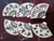 Fan ornaments